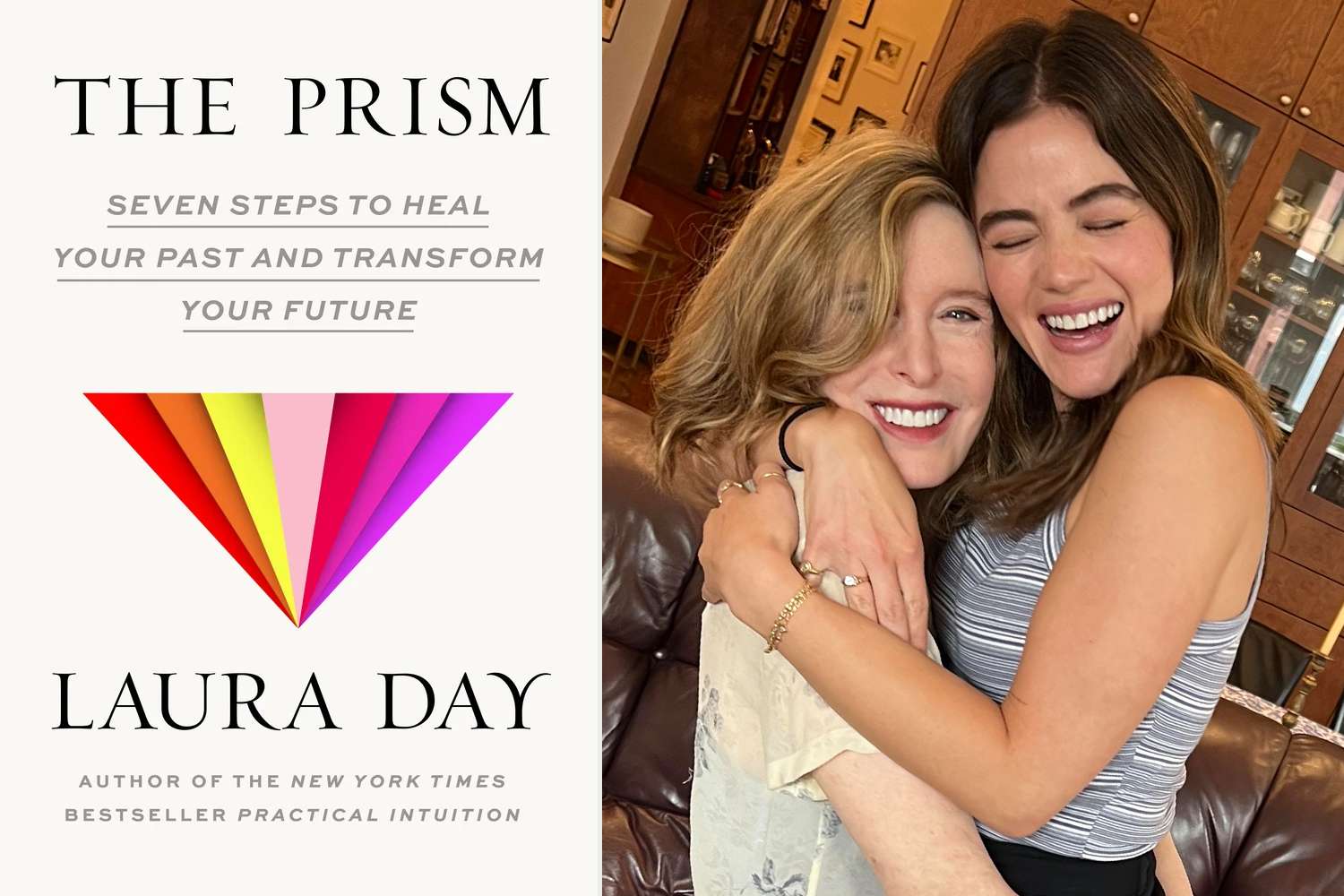 Nicole Kidman and Demi Moore's Psychic Has a New Book Out (Exclusive)