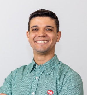 Leandro Farias