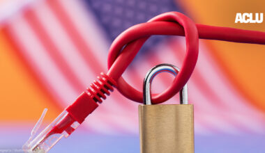 Supreme Court May Decide if the Government Can Childproof the Internet