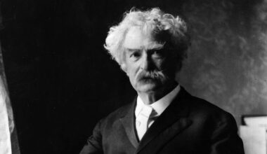Book Review: "Mark Twain" -- The Life of a Champion of Liberating Irrelevance