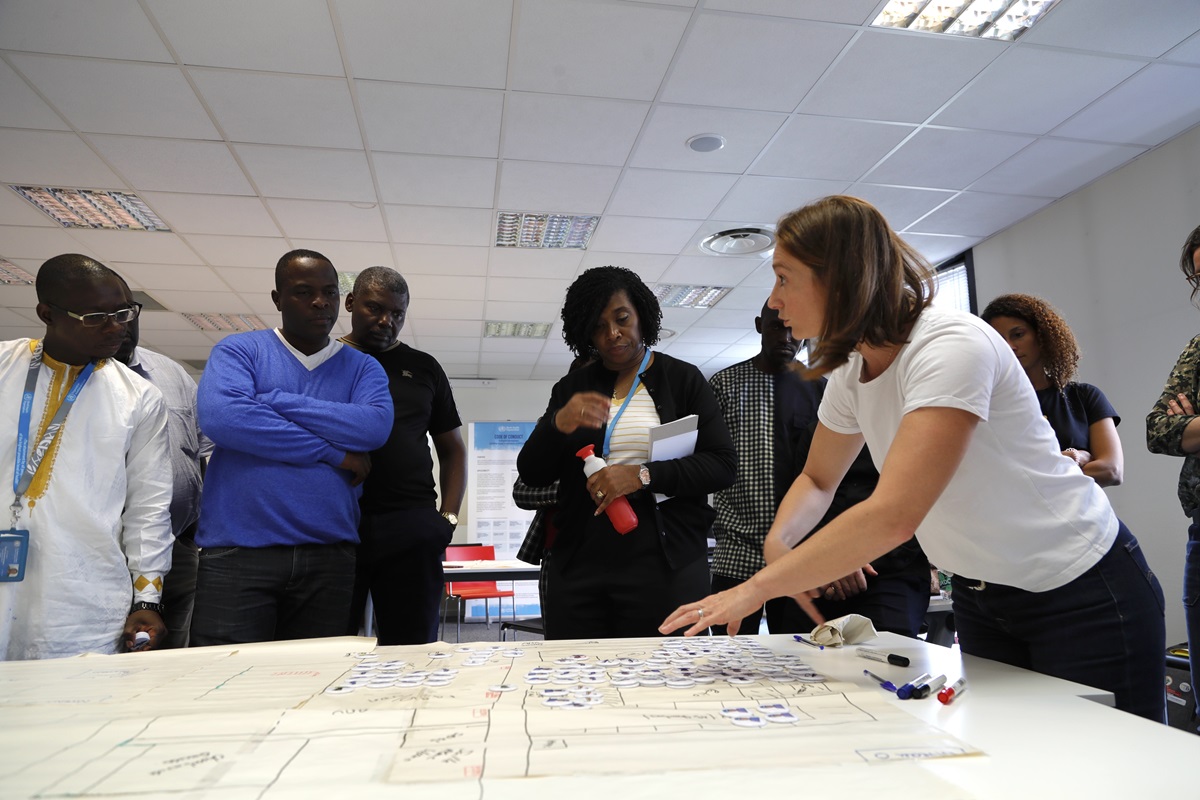 WHO launches new foundational helping skills training manual to strengthen mental health support