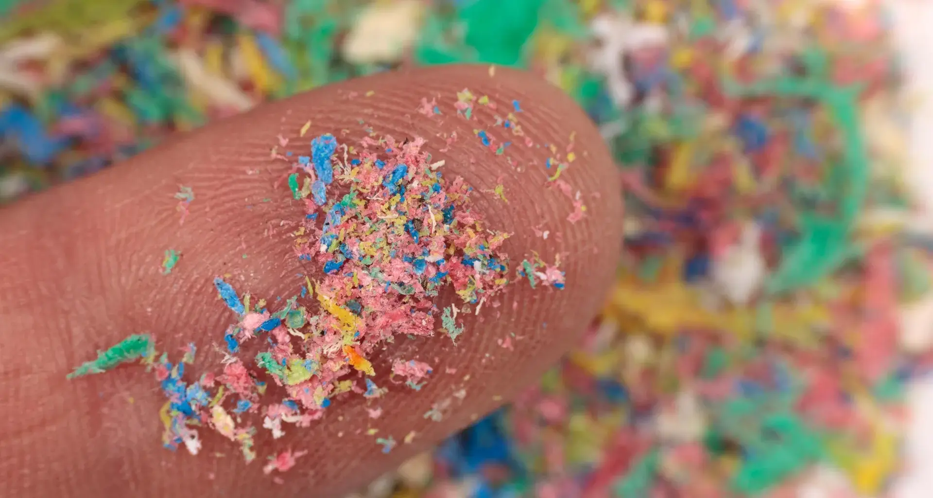 Scientists just solved the mystery of the missing ocean plastic—now we’re all in trouble