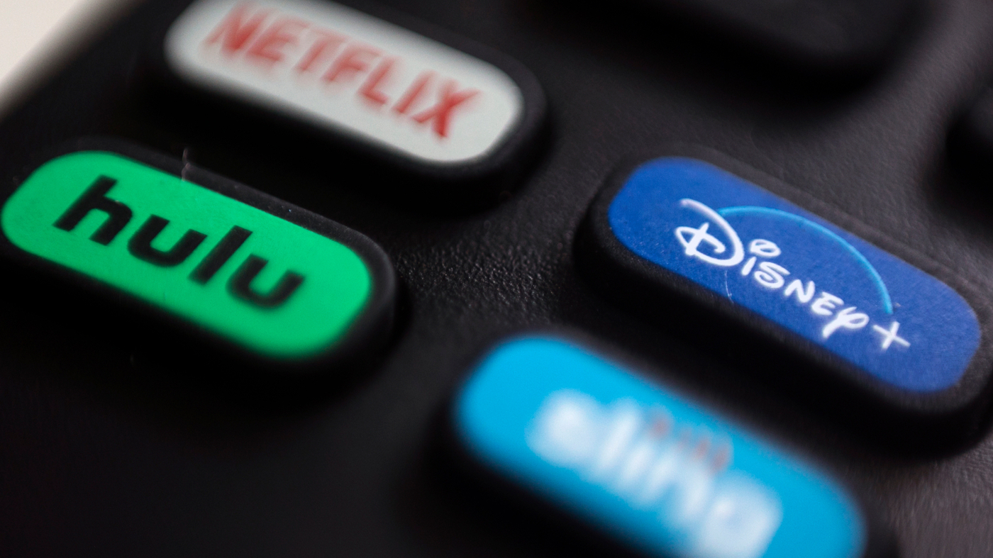 The Indicator from Planet Money : NPR