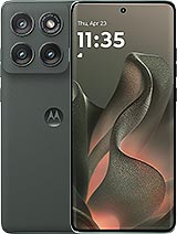 Motorola Edge (2025)