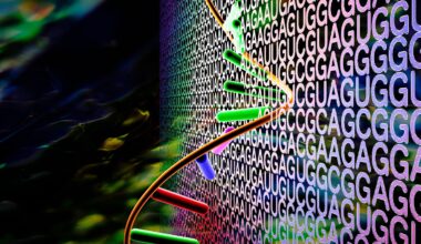 New AI Tool Accelerates mRNA-Based Treatments for Viruses, Cancers, Genetic Disorders - UT Austin News