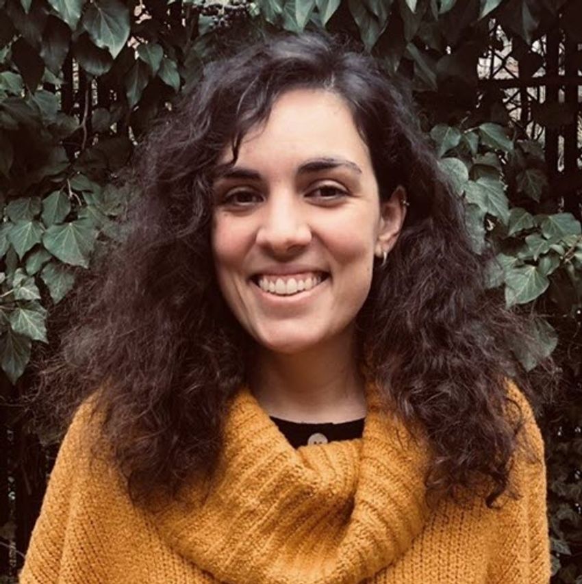 Nerea Zabaleta, PhD Nerea Zabaleta, PhD