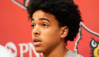 NBA Trainer Predicts Mikel Brown Jr.’s Position in the Draft As Louisville Star Impresses in Multiple Ways