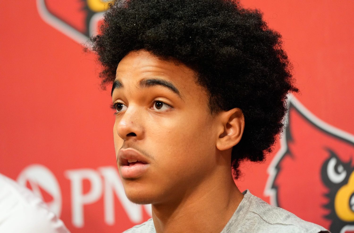 NBA Trainer Predicts Mikel Brown Jr.’s Position in the Draft As Louisville Star Impresses in Multiple Ways