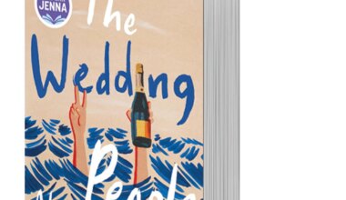 The unusual joy of chaos