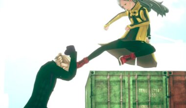 No Sleep for Kaname Date review: the Somnium Files go full sitcom