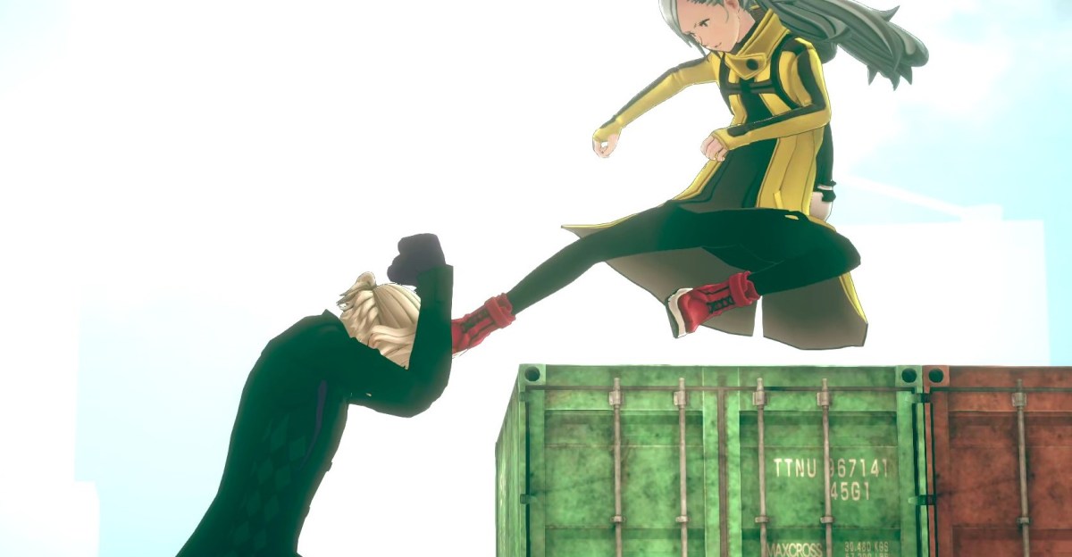 No Sleep for Kaname Date review: the Somnium Files go full sitcom