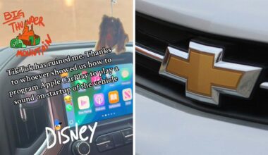 How Do You Use Apple CarPlay and iPhone for Custom Startup Sound?