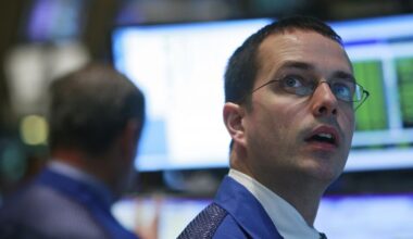 This Is, Officially, the 3rd Priciest Stock Market in Over 150 Years -- and There's No Mistaking What Comes Next for Stocks, Based on History