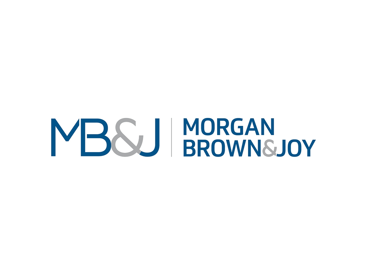 Morgan, Brown & Joy, LLP