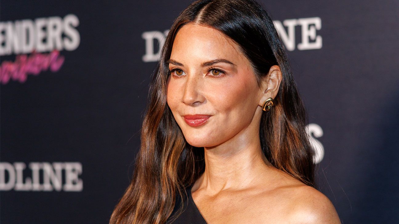 Olivia Munn