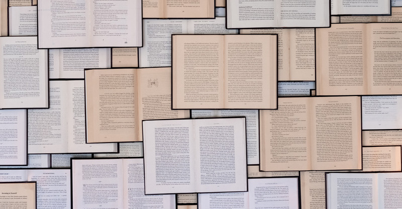 In Praise of Re-Reading ‹ Literary Hub