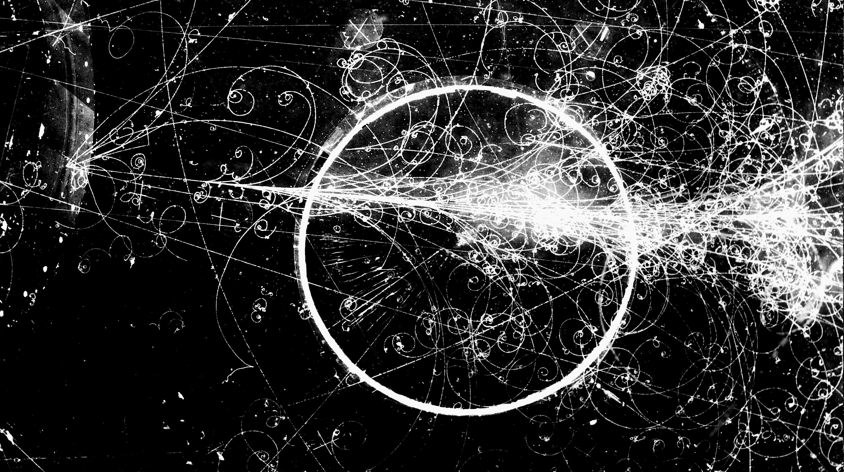 bubble chamber fermilab