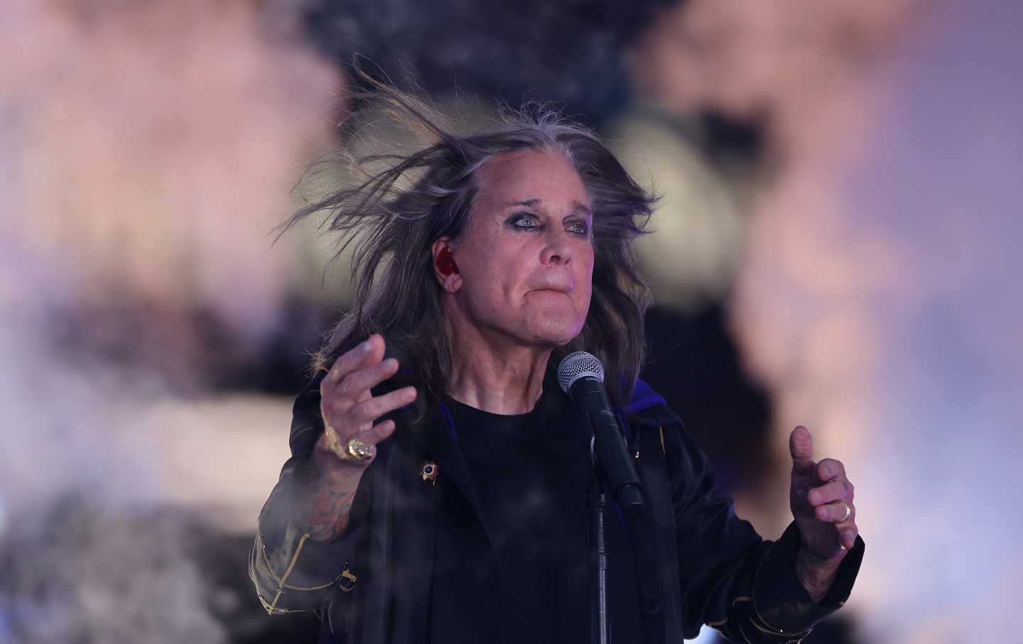 Ozzy Osbourne, Rock God Despite Himself (1948–2025)