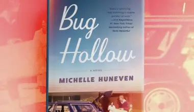 Michelle Huneven is the author of “Bug Hollow.”