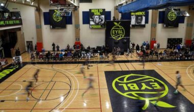 College hoops recruiting: Coaches weigh in on NCAA Tournament size, intel on top prospects and more