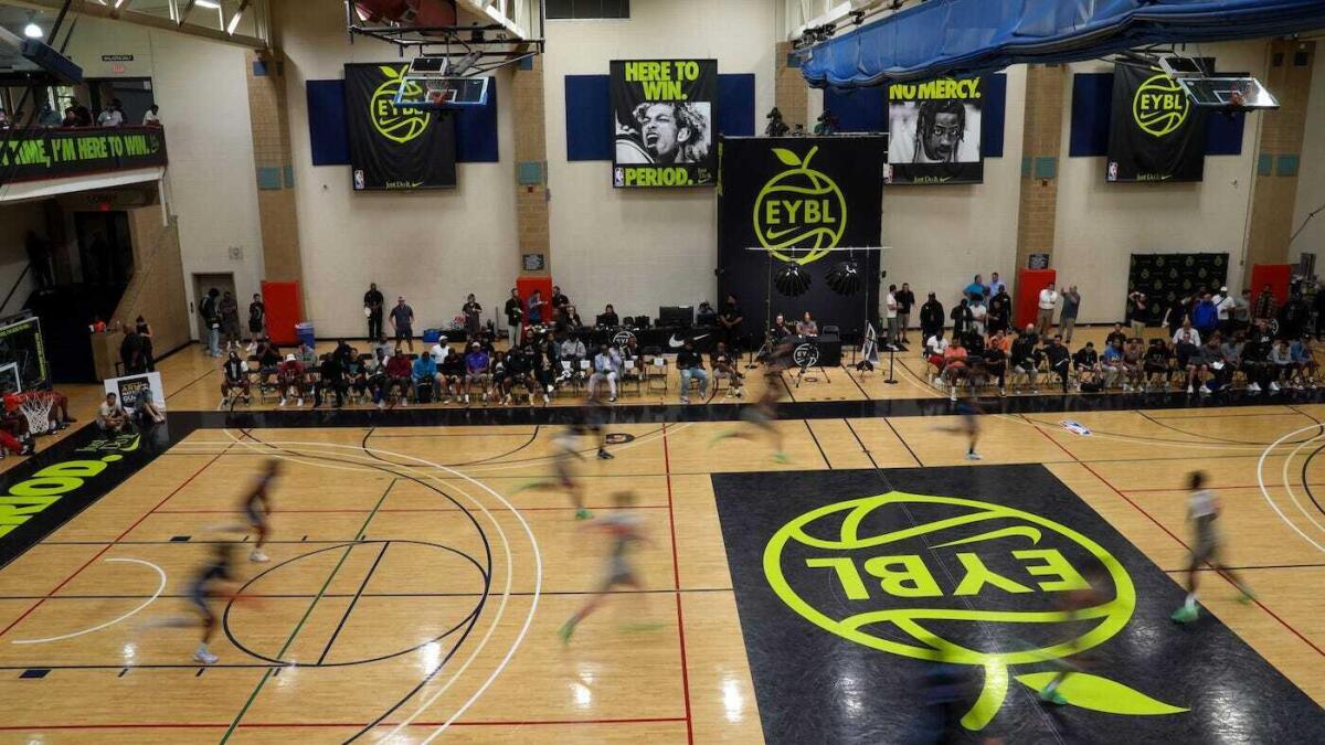 College hoops recruiting: Coaches weigh in on NCAA Tournament size, intel on top prospects and more