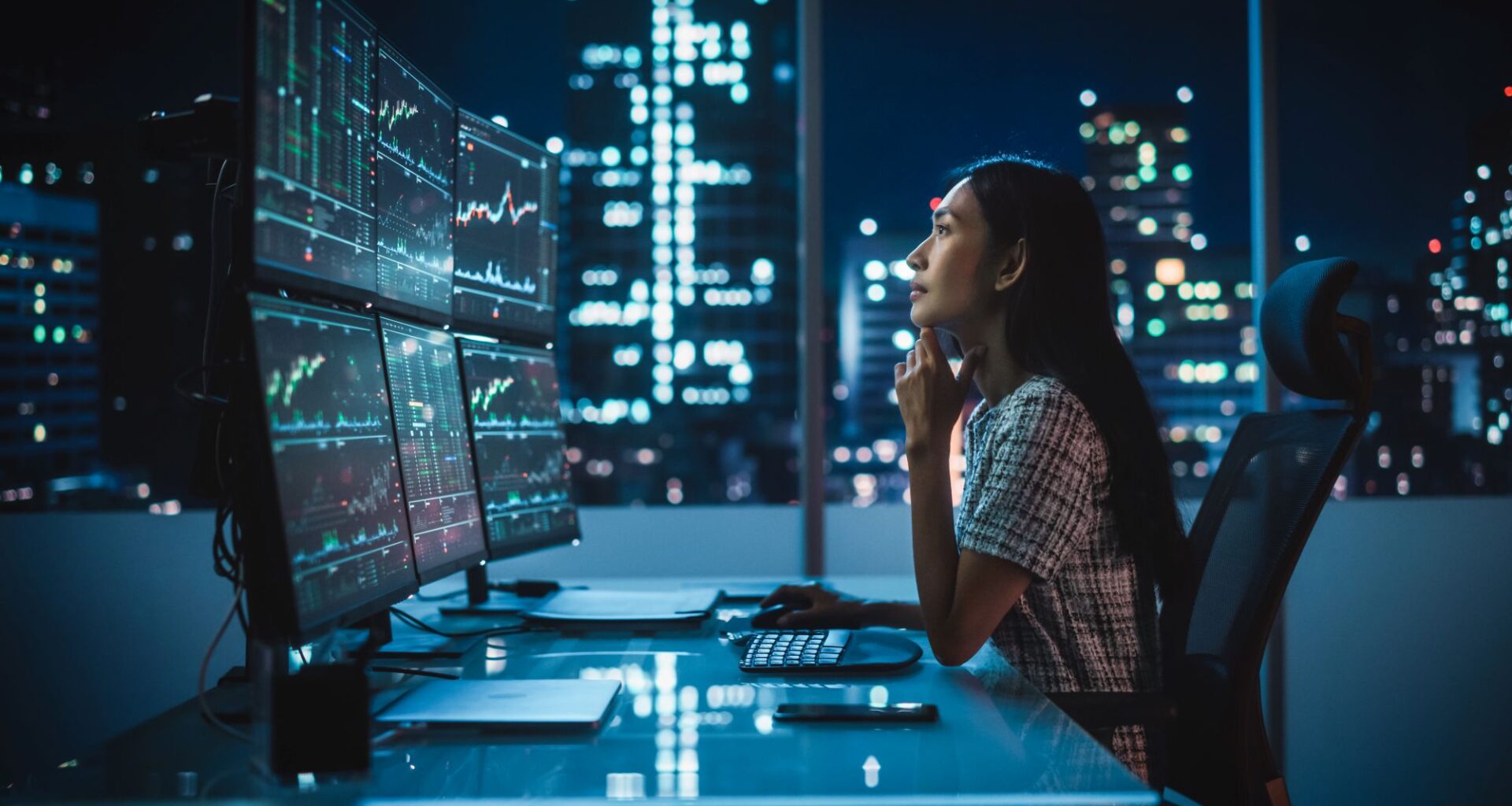 The S&P 500 Just Made a Bullish Crossover. Here's Why That Might Not Necessarily Mean a Big Rally Is Coming.