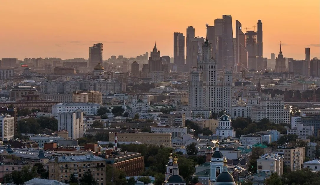 DDoS incident disrupts internet for thousands in Moscow