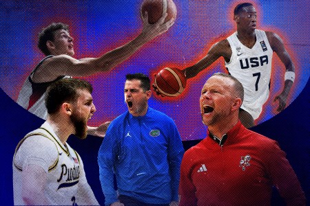 Five Burning Questions for the 2025-26 Men’s Hoops Season