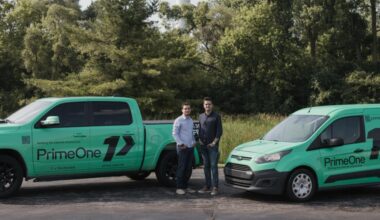 Two guys hated using Comcast, so they built their own fiber ISP