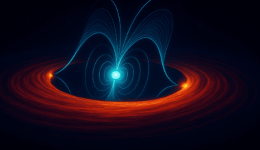 Thieving Pulsar Spinning 592 Times A Second Reveals New Understanding Of Where Its X-Rays Come From