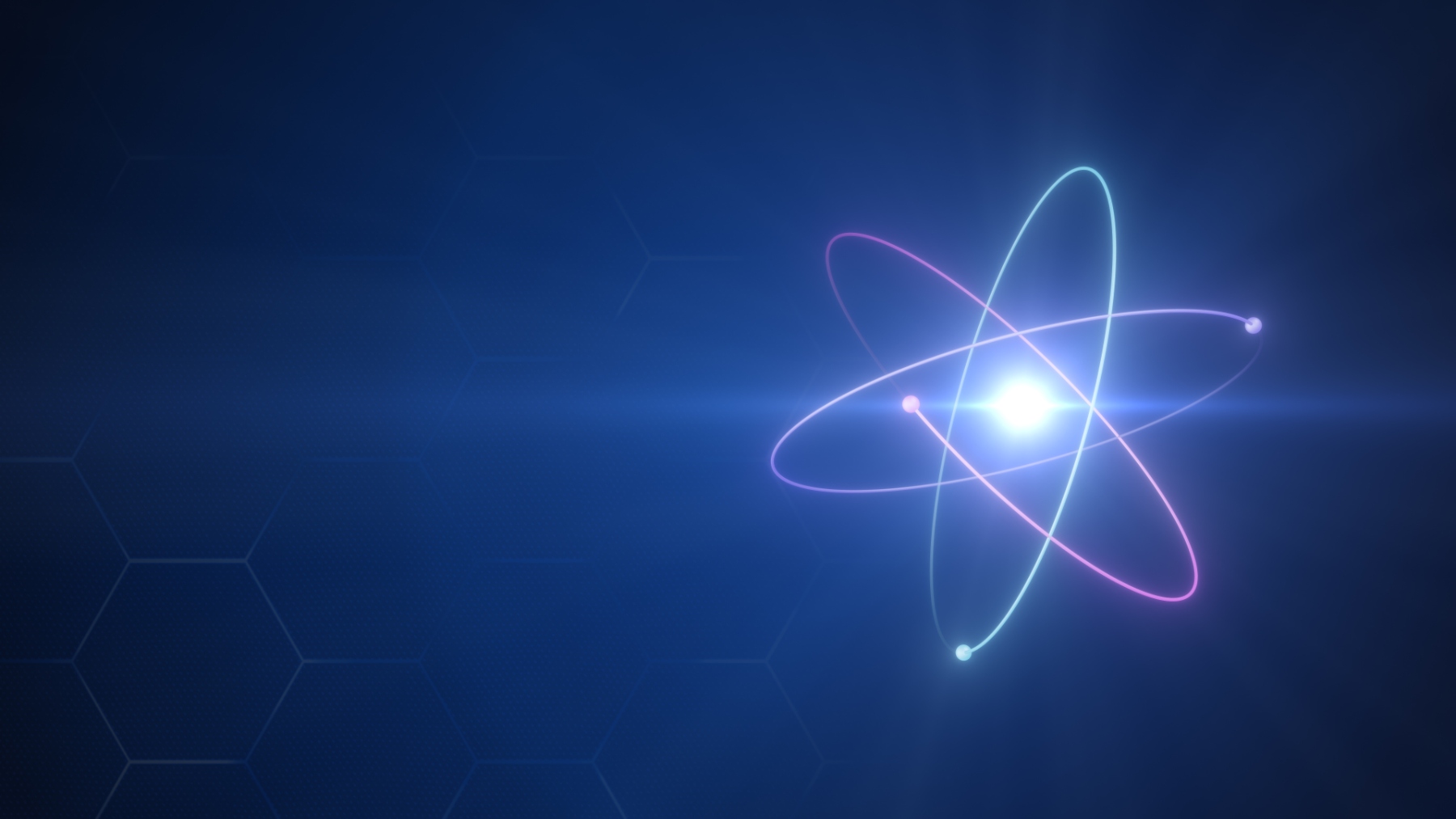 Scientists have achieved a historic milestone by trapping quantum light in a superatom