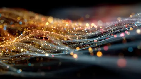 Quantum physics reveals there is no such thing as things