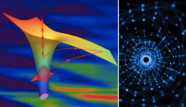 Australia turns scrap rubber into rail armor in clever track-stabilizing trial