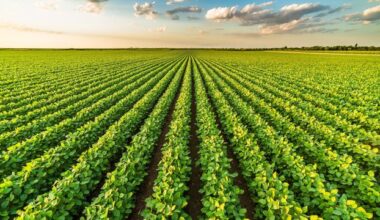 Researchers Engineer Plants for Optimal Biofuel Production