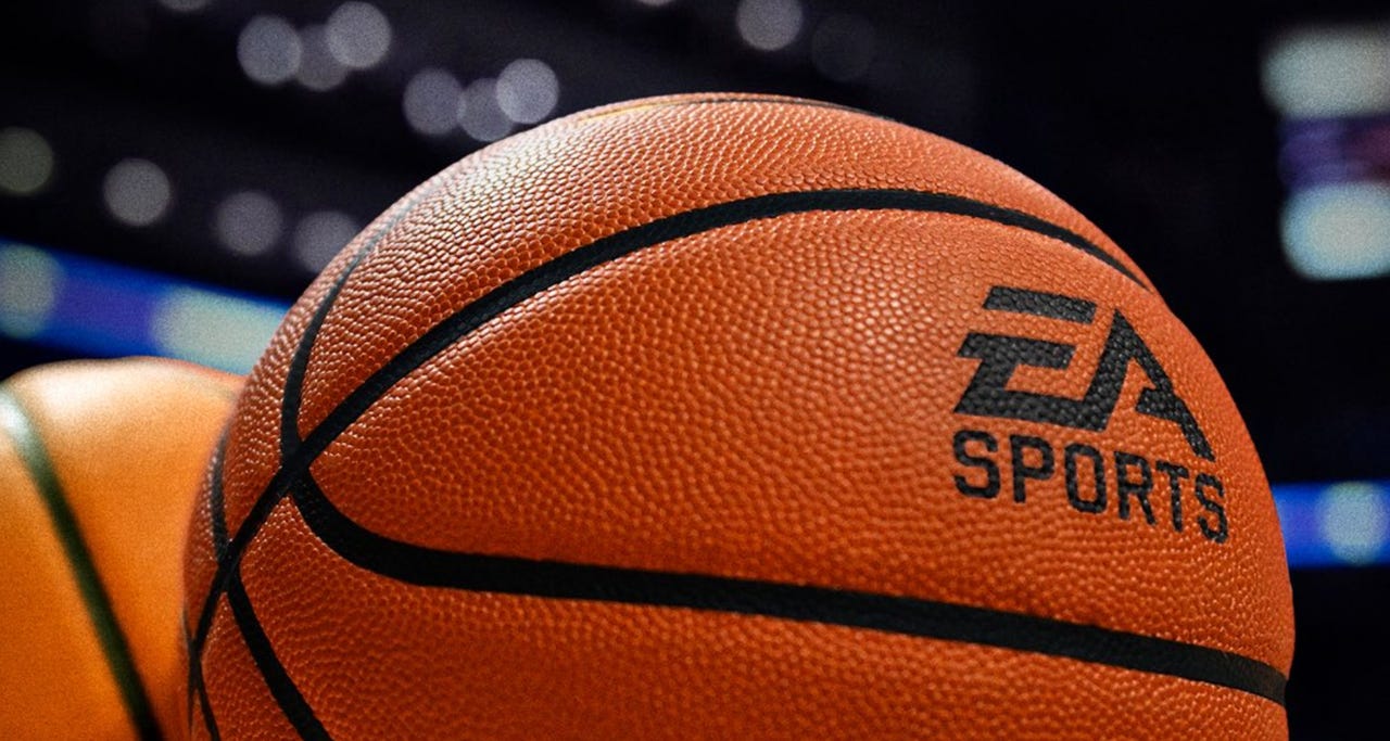 EA CEO Teases College Basketball Return: 'We'd Have a Great Ability to Do College Basketball'