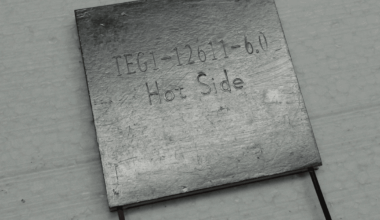 The Transverse Thomson Effect Finally Observed After 174 Years