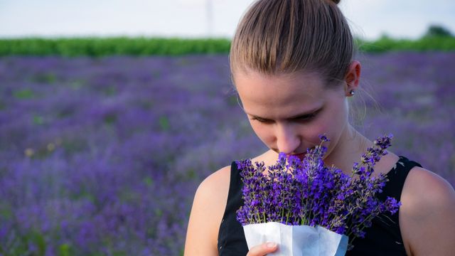 Do Our Genes Influence Our Sense of Smell?