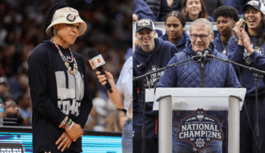 "She Had a Reputation That Preceded Her": When Geno Auriemma Reflected on Hype Around Dawn Staley From A Young Age