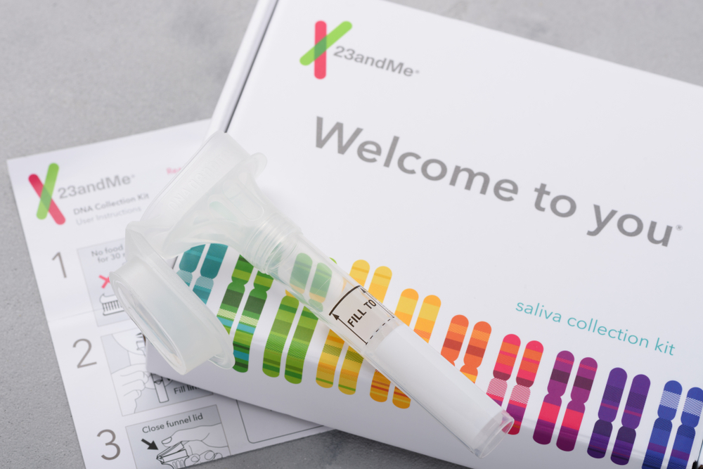 Richards serves as privacy ombudsman in 23andMe bankruptcy case - The Source