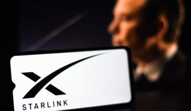 Starlink Halts New Sign-Ups in Indonesia After Hitting Network Capacity
