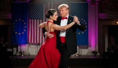 THINK Ahead: Play it again, Don - Trump’s tariff tango | articles