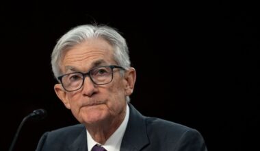 What if Powell leaves? | articles