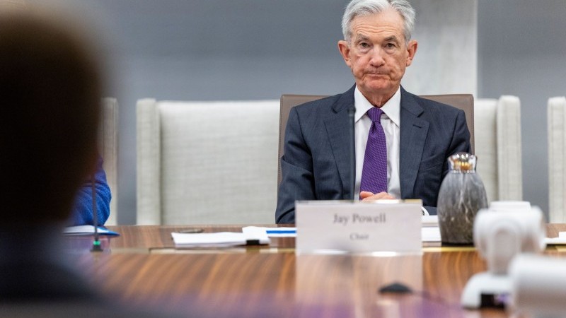 FX Daily: What to make of Powell’s firing that never was | articles