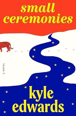 small ceremonies book cover