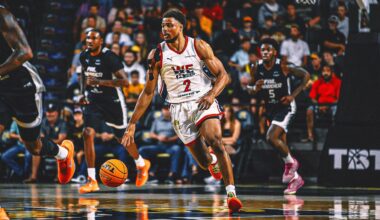 TBT 2025 Quarterfinals Recap: We Are D3 Beats Fail Harder to Advance