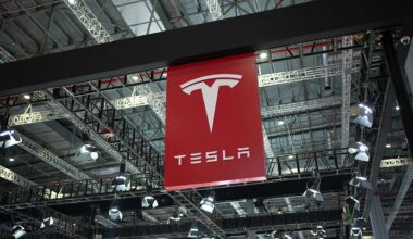 Tesla Reports Second Consecutive Sales Decline as EV Market Shifts