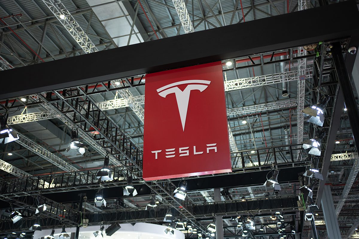 Tesla Reports Second Consecutive Sales Decline as EV Market Shifts