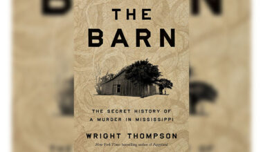 The W’s 2025-26 Community Read underway