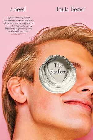 the stalker book cover