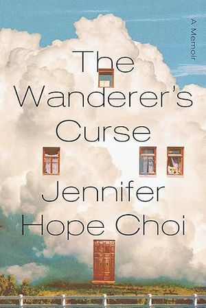 the wanderer's curse book cover